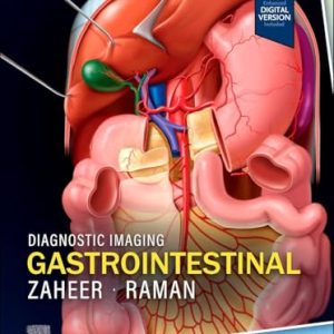 Diagnostic Imaging: Gastrointestinal, 5th edition (Original PDF from Publisher)
