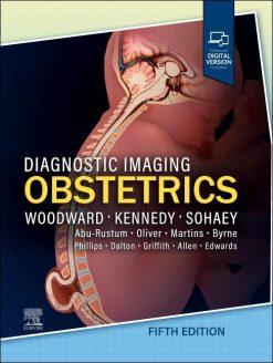 Diagnostic Imaging: Obstetrics, 5th edition (EPUB)