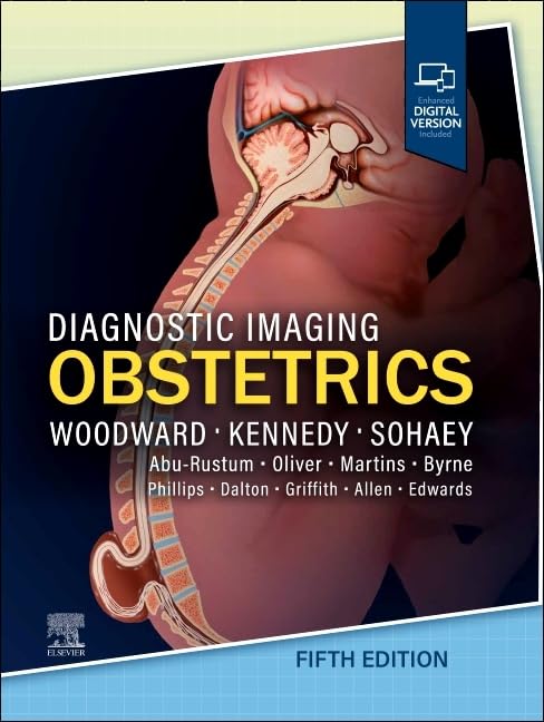 Diagnostic Imaging: Obstetrics, 5th edition (EPUB)