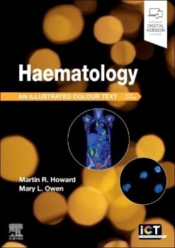 Haematology: An Illustrated Colour Text, 5th edition (EPUB)