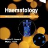 Haematology: An Illustrated Colour Text, 5th edition (True PDF)