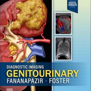 Diagnostic Imaging: Genitourinary, 5th edition (EPUB)