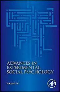 Advances in Experimental Social Psychology (Volume 71) (Original PDF from Publisher)