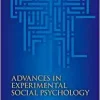 Advances in Experimental Social Psychology (Volume 71) (EPUB)