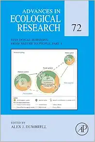 Advances in Ecological Research (Volume 72) (Original PDF from Publisher)