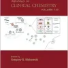 Advances in Clinical Chemistry (Volume 125) (EPUB)