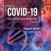 Covid-19: The First Six Months (True PDF from Publisher)