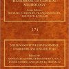 Neurocognitive Development: Disorders and Disabilities (Handbook of Clinical Neurology, Volume 174) (Original PDF from Publisher)