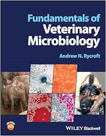 Fundamentals of Veterinary Microbiology (Original PDF from Publisher)