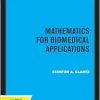 Mathematics for Biomedical Applications (Original PDF from Publisher)