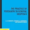 Practice of Psychiatry in General Hospitals (Original PDF from Publisher)