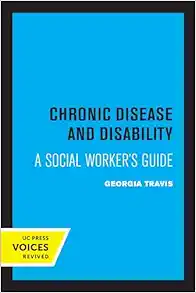 Chronic Disease and Disability: A Social Worker’s Guide (EPUB)