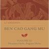 Ben Cao Gang Mu, Volume III: Mountain Herbs, Fragrant Herbs (Volume 3) (Ben cao gang mu: 16th Century Chinese Encyclopedia of Materia Medica and Natural History) (Original PDF from Publisher)