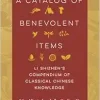 Catalog of Benevolent Items: Li Shizhen’s Compendium of Classical Chinese Knowledge (EPUB)