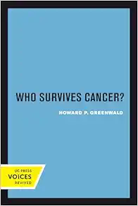 Who Survives Cancer? (Original PDF from Publisher)