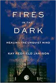 Fires in the Dark: Healing the Unquiet Mind (EPUB)