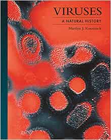 Viruses: A Natural History (The Lives of the Natural World) (Original PDF from Publisher)