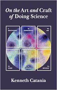 On the Art and Craft of Doing Science (Skills for Scholars) (Original PDF from Publisher)
