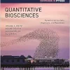 Quantitative Biosciences Companion in Python: Dynamics across Cells, Organisms, and Populations (Original PDF from Publisher)