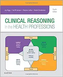 Clinical Reasoning in the Health Professions, 4th Edition (True PDF from Publisher)