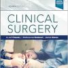 Clinical Surgery, 4th edition (Original PDF from Publisher)