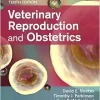 Veterinary Reproduction & Obstetrics 10e (True PDF)