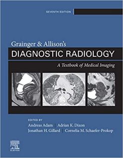Grainger & Allison’s Diagnostic Radiology, 7th Edition (EPUB)