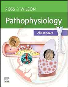Ross & Wilson Pathophysiology (True PDF)