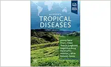 Manson’s Tropical Diseases, 24th Edition (True PDF from Publisher)