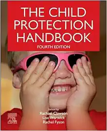 The Child Protection Handbook, 4th edition (True PDF)