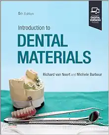 Introduction to Dental Materials, 5th edition (True PDF)