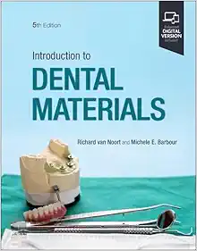 Introduction to Dental Materials, 5th Edition (True PDF from Publisher)