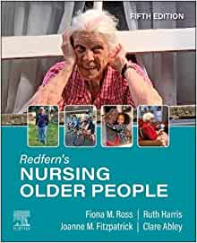 Redfern’s Nursing Older People, 5th edition (Original PDF from Publisher)