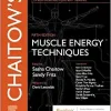 Chaitow’s Muscle Energy Techniques, 5th edition (Original PDF from Publisher)