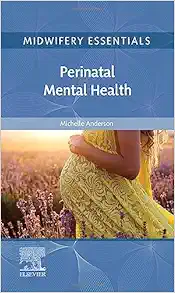 Midwifery Essentials: Perinatal Mental Health (True PDF from Publisher)