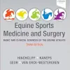 Equine Sports Medicine and Surgery: Basic and clinical sciences of the equine athlete, 3rd edition (Original PDF from Publisher)