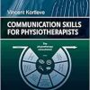 Communication Skills for Physiotherapists (True PDF from Publisher)