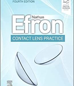 Contact Lens Practice, 4th edition (Original PDF from Publisher)
