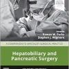 Hepatobiliary and Pancreatic Surgery: A Companion to Specialist Surgical Practice, 7th Edition (True PDF from Publisher)