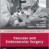 Vascular and Endovascular Surgery: A Companion to Specialist Surgical Practice, 7th Edition (True PDF from Publisher)