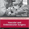 Vascular and Endovascular Surgery: A Companion to Specialist Surgical Practice, 7th edition (True PDF)