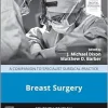 Breast Surgery: A Companion to Specialist Surgical Practice, 7th edition (True PDF)