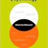 What’s the Difference? Psychology: 150 Key Concepts in Psychology (EPUB)