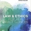 Law and Ethics for Health Practitioners (True PDF from Publisher)
