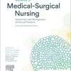 Lewis’s Medical-Surgical Nursing: Assessment and Management of Clinical Problems, 6th Australia and New Zealand Edition (True PDF from Publisher)
