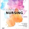 Contexts of Nursing: An Introduction, 7th Edition (True PDF from Publisher)