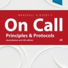 Marshall & Ruedy’s On Call: Principles & Protocols, 4th Edition (True PDF from Publisher)
