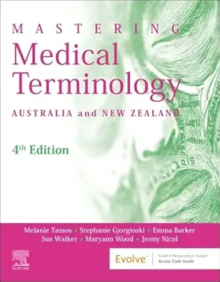 Mastering Medical Terminology, 4th Edition (EPUB)