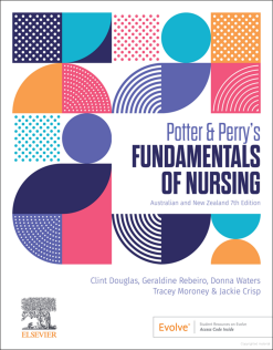 Potter & Perry’s Fundamentals of Nursing, 7th ANZ edition (True PDF)
