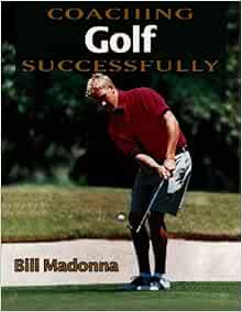 Coaching Golf Successfully (Coaching Successfully Series) (EPUB)